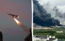 Цель России №1: The Times рассказал, как работает украинский отряд "глубоких ударов" по РФ