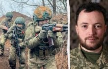 Росіяни створили кілька нових зон контролю поблизу кордону з Україною, - Трегубов