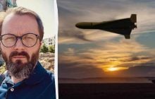 Удосконалені "Герані" ворога: експерт оцінив загрозу та розкрив спосіб протидії