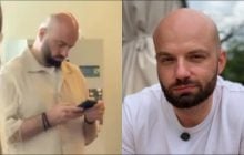 Известный ведущий выехал из Украины во время войны: его заставили объясниться