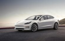 Чоловік перевірив акумулятор електрокара Tesla після 125 тисяч км: результат здивував