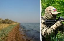 Росіяни фактично опинилися в пастці на Кінбурнській косі, - командир ОТУ "Одеса"