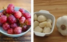 Які фрукти та овочі здатні покращити кровообіг: складено список з 7 продуктів