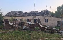 Росіяни скинули три авіабомби на Суми: у місті значні руйнування, постраждало 14 людей