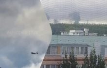 Дрони атакували великий НПЗ у Татарстані