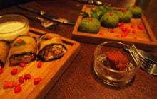 Калорійність грузинської кухні - міф: шеф-кухарка назвала страви, які не вдарять по талії