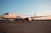 Авиарейс в Канаде отменили по необычной причине