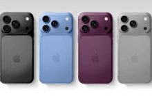 iPhone 18 Pro выйдет уже в следующем месяце: раскрыты 10 главных нововведений