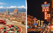 Досвідчена туристка назвала найкращі місця для соло-відпочинку 40+