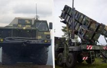 С-300 не замінить Patriot, але може підсилити нашу систему ППО, - Тимочко