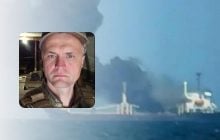 Блокировка Черного моря: Луценко раскрыл, какой ответ должна получить Россия