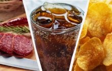 Нирки можуть страждати від продуктів, які багато хто їсть майже щодня