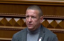 Простой Червоноградской ЦОФ оставляет шахты без денег на ежедневную работу, - депутат