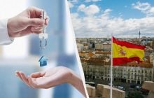 Житлова криза в Іспанії наздогнала тих, хто вже думає про пенсію