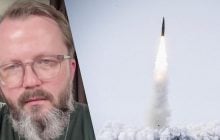 "Це буде останнє, що зможе зробити РФ": Храпчинський про запуск 200 балістичних ракет