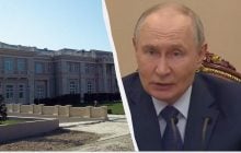 Україна знищує засоби ППО, що охороняють "Палац Путіна", - The Telegraph