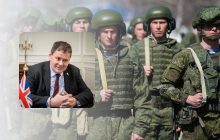 Улитка двигалась быстрее войск РФ, и это произошло за огромную цену, - посол Британии