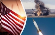 США исчерпали почти все запасы высокоточных ударных ракет, – Bloomberg