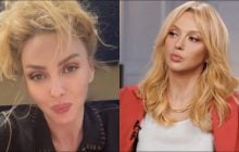 "Мне было 16": Полякова заявила, что бывший-депутат преследовал и избивал ее