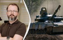Россия установила на танки новую защиту, но её может опровергнуть простая математика, – эксперт