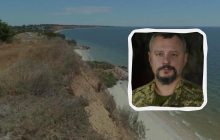 "Весь этот хаос слышен в радиоэфире": командир рассказал о россиянах на Кинбурнской косе