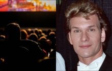 Фильм 1984 года с Патриком Суэйзи вошел в историю: почему его считают культовым