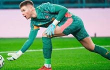 Воротар "Шахтаря" ризикує завершити кар'єру через важку інфекцію: подробиці