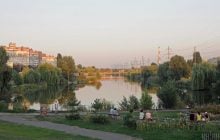 12 серпня температура в Києві знизиться на 5 градусів