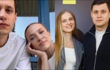 Известная украинская актриса разводится с нардепом после 18 лет отношений