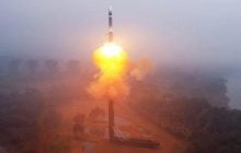 Іран створює міжконтинентальну балістичну ракету на 15 000 км, здатну долетіти до США