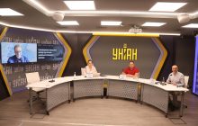 Росія інтенсивно облаштовує інфраструктуру азовського узбережжя на окупованих територіях  - аналітичне дослідження (відео)