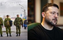 Кремль готовится мобилизовать несколько сотен тысяч россиян: Зеленский раскрыл планы врага