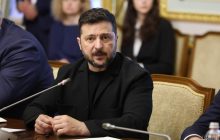 Украина представила переговорщикам США предложения по прекращению войны, - Зеленский