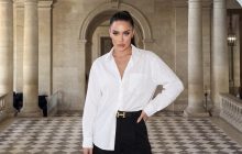 Українське ім’я на міжнародній fashion-сцені: як Кристина Литвиненко формує власний професійний шлях