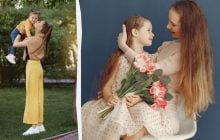 Дівчатам із такими іменами удача не відстає ні на крок: 5 варіантів, як назвати доньку