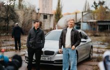 Как объединили Бакланова и Вивчарюка: что происходило за кулисами нового сериала 2+2 "Такси для опера"