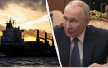 Путін вирядився у форму та видав нові погрози на адресу Заходу: про що йдеться