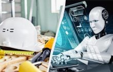 ШІ змінює роботу будівельників: одна тенденція дедалі більше дратує майстрів