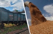 Україна домовилась про альтернативний шлях експорту зі знижкою 50%