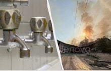 Велике російське місто після українського удару повністю залишилося без води