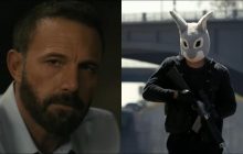 "Власть вас не защитит": Netflix показал тизер нового триллера Бена Аффлека (видео)