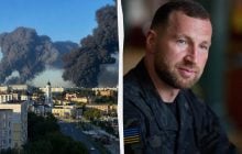 Удар по Новоросійську є унікальним: Хмара пообіцяв "вимкнути" військову машину РФ