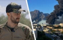 Україна може перенести війну з Криму в Москву і за Урал, - командир "К-2"