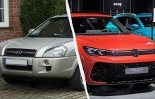 Бензинові авто, які користуються шаленим попитом: ТОП вживаних та нових моделей в Україні