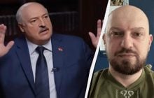Україна може піти на зустріч із Лукашенком: дипломат назвав умову