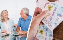 Пенсіонерам підвищать пенсію в 65 років: хто потрапив під перерахунок у 2026 році