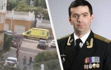 У Севастополі могли ліквідувати зрадника, який здав підводний човен "Запоріжжя": що відомо