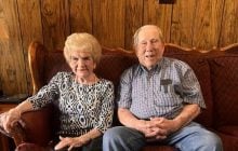 101-річний чоловік і його 100-річна дружина назвали 5 простих секретів довголіття