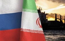 "Каспійський експрес": експерт розповів про секретний маршрут РФ для підтримки Ірану