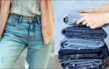 Ці джинси були хітами 80-х і знову претендують на звання наймодніших